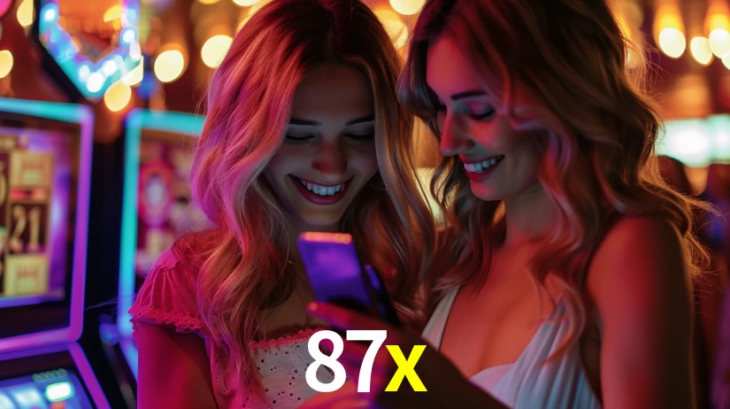 87x APP mobile iOS Android - 187 mil downloads São Paulo Rio BH