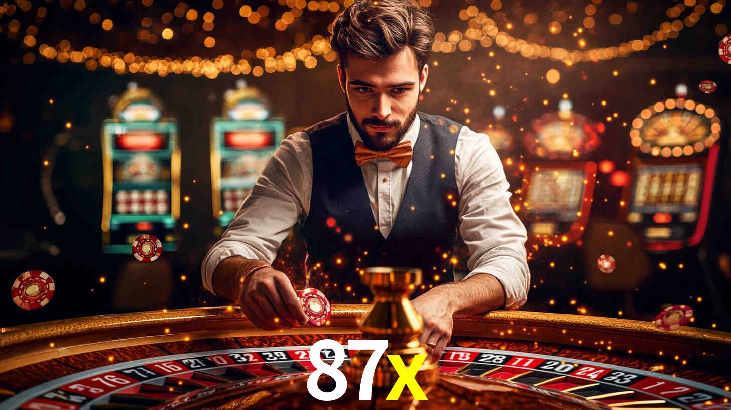 87x PIX instantâneo Brasil - Depósito e saque em minutos 24/7