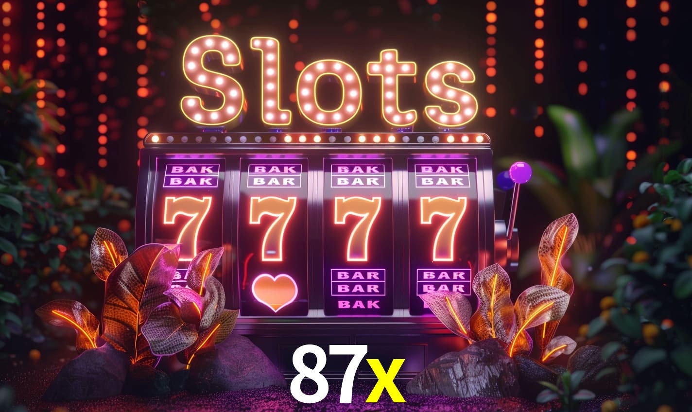 Principais provedores de slots da 87x - NetEnt, Pragmatic Play, Play'n GO