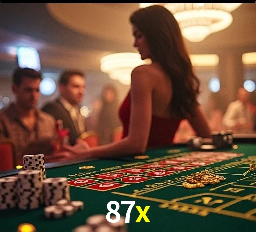 Vantagens exclusivas 87x para jogadores brasileiros